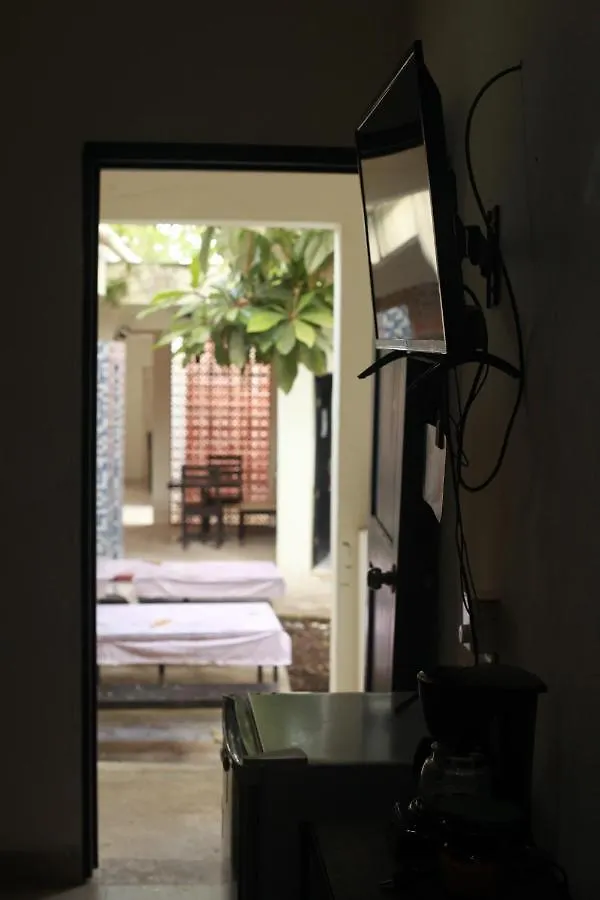 קוזומל Bea Rooms And Studios מלון