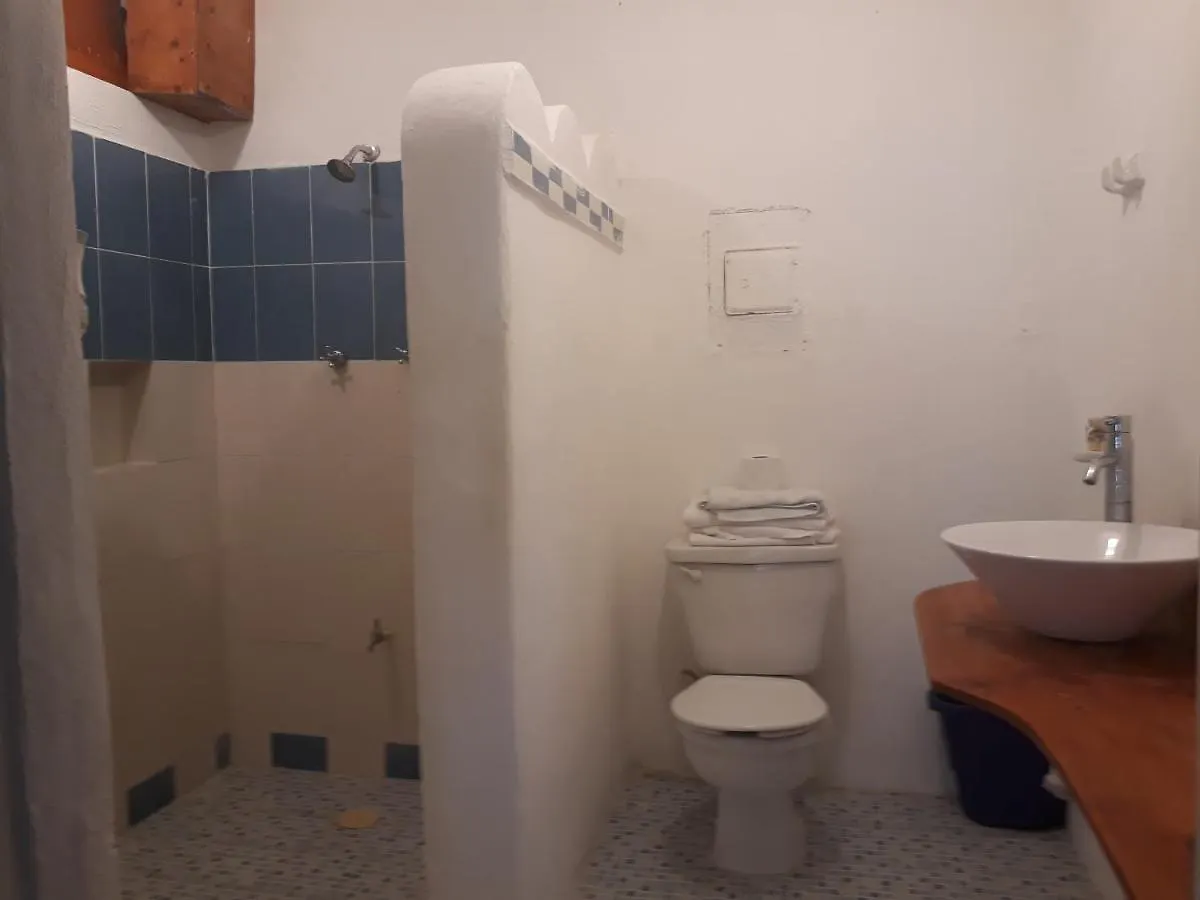 קוזומל Bea Rooms And Studios מלון
