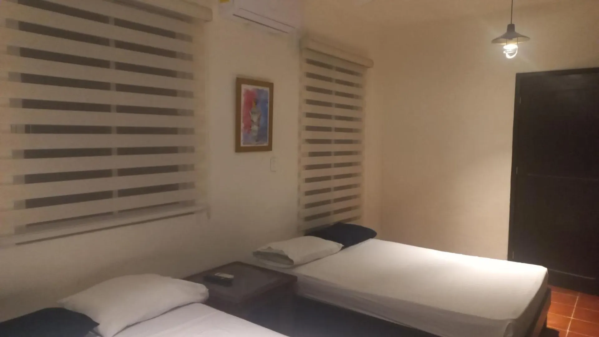 קוזומל Bea Rooms And Studios