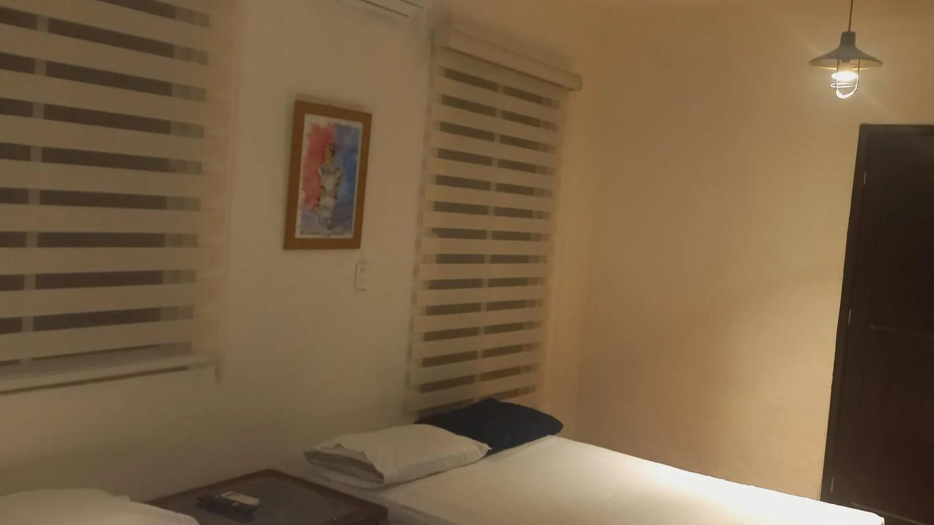 קוזומל Bea Rooms And Studios מלון