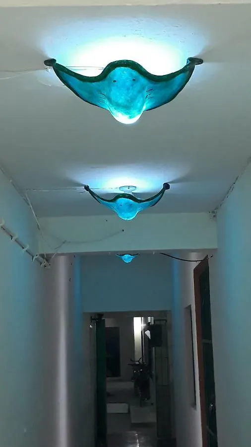 קוזומל Bea Rooms And Studios