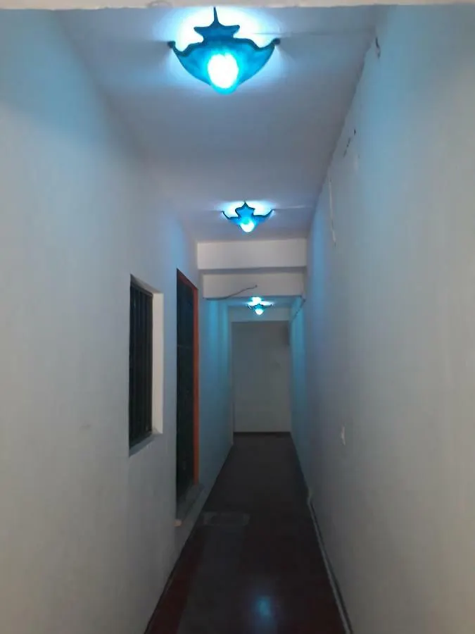 קוזומל Bea Rooms And Studios 0*,  מקסיקו